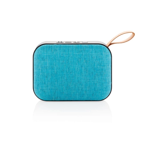 image du produit Enceinte Bluetooth 5.0 3W avec tissu