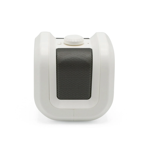 image du produit Enceinte bluetooth 5W autonomie 5 heures- Enceinte sans fil en plastique recyclé