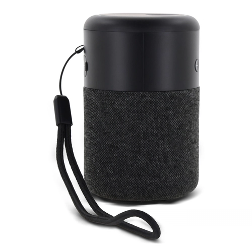 image du produit Enceinte bluetooth avec paire d'écouteurs sans fil