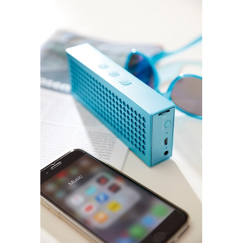 image du produit Enceinte Bluetooth BRICK 2x3W