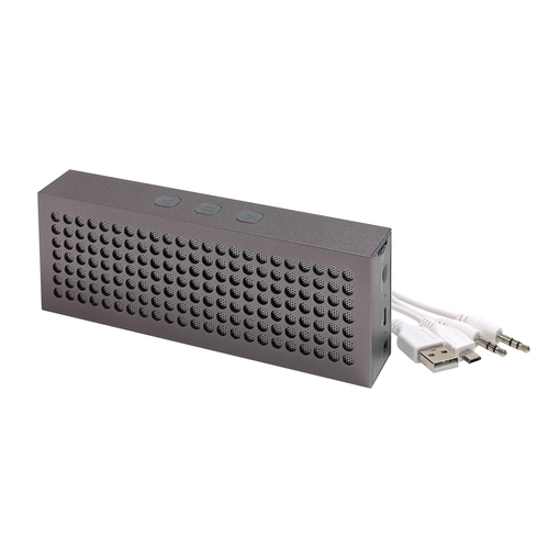 image du produit Enceinte Bluetooth BRICK 2x3W