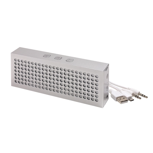 image du produit Enceinte Bluetooth BRICK 2x3W