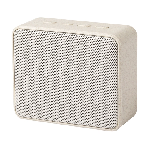 image du produit Enceinte Bluetooth en fibre de blé DADIL