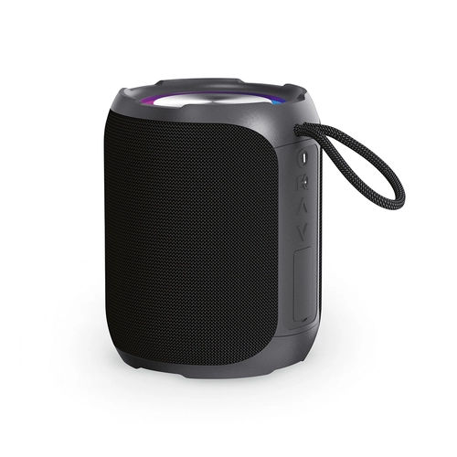 image du produit Enceinte bluetooth en palstique recyclé et RPET - Enceinte sans fil 40W étanche IPX6