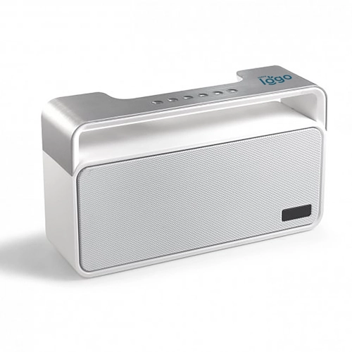 image du produit Enceinte bluetooth et RADIO FM