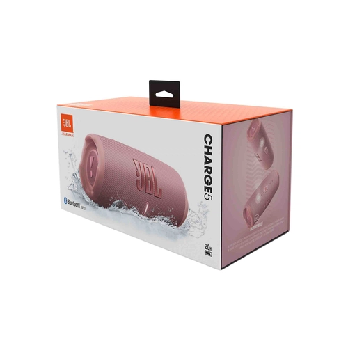 image du produit Enceinte Bluetooth JBL Charge 5 personnalisable