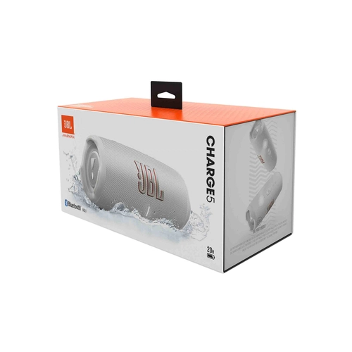 image du produit Enceinte Bluetooth JBL Charge 5 personnalisable