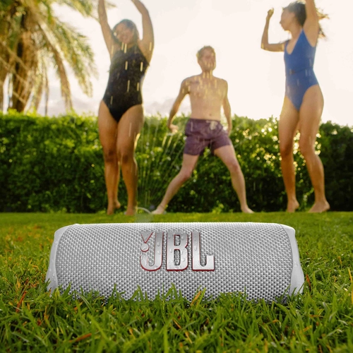 image du produit Enceinte Bluetooth JBL Flip 6 personnalisable