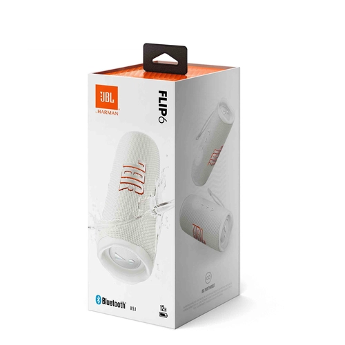 image du produit Enceinte Bluetooth JBL Flip 6 personnalisable