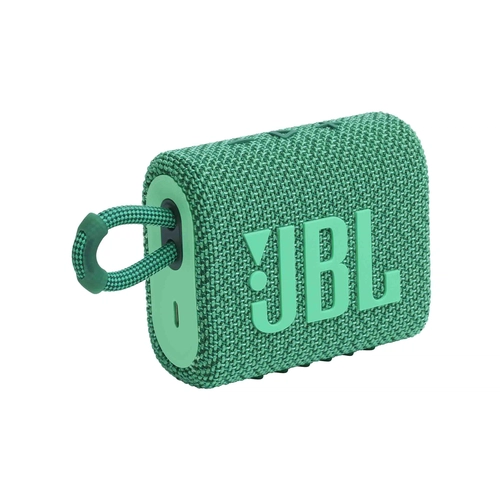 image du produit Enceinte Bluetooth JBL Go 3 Eco personnalisable