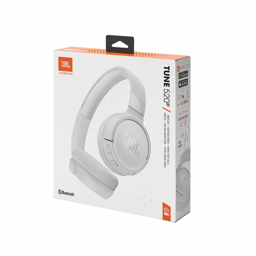 image du produit Enceinte Bluetooth JBL Tune 520Bt personnalisable