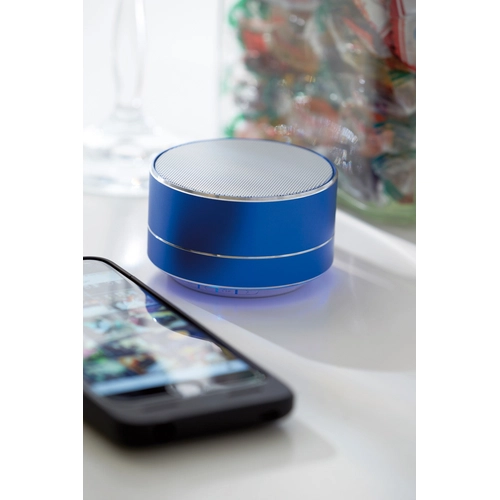 image du produit Enceinte Bluetooth UFO 3W