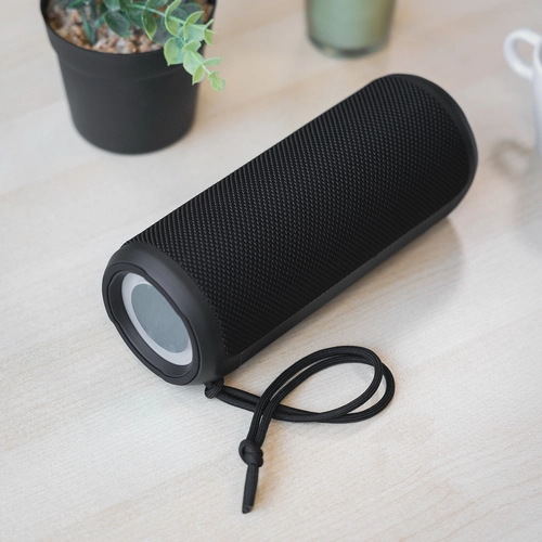 image du produit Enceinte éco 10W portable sans fil - bluetooth