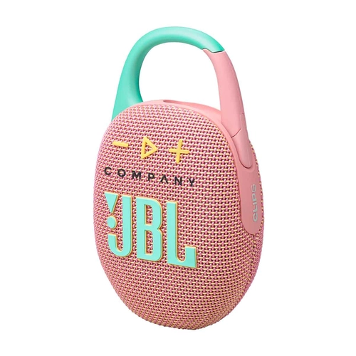 image du produit Enceinte JBL Clip 5 personnalisable