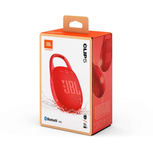 image du produit Enceinte JBL Clip 5 personnalisable