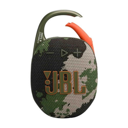 image du produit Enceinte JBL Clip 5 personnalisable