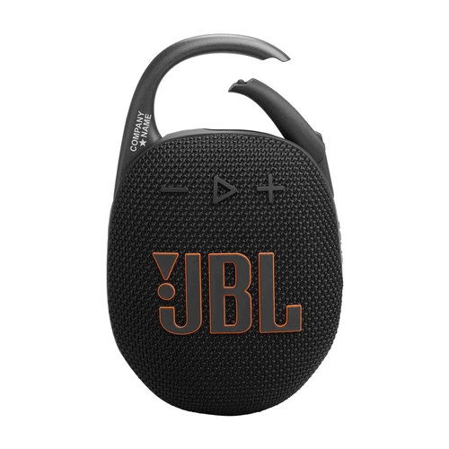 image du produit Enceinte JBL Clip 5 personnalisable