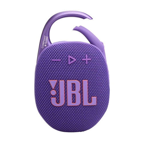 image du produit Enceinte JBL Clip 5 personnalisable