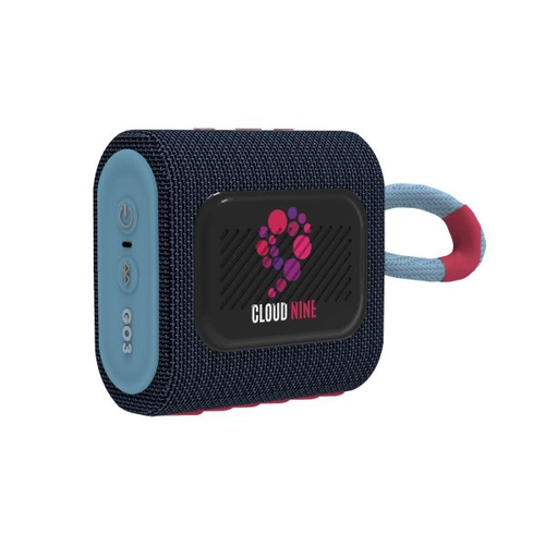 image du produit Enceinte JBL Go 3