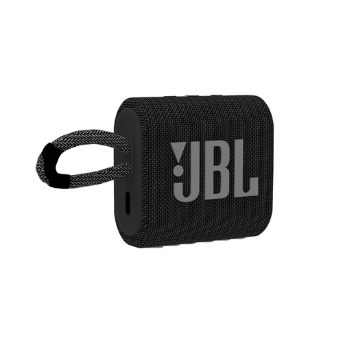 image du produit Enceinte JBL Go 3