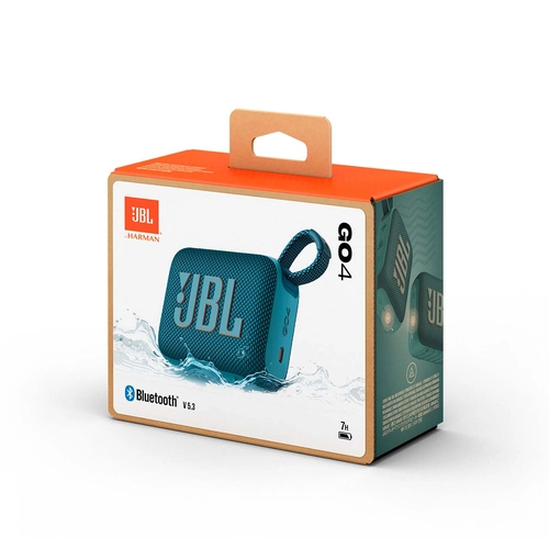 image du produit Enceinte JBL Go 4 personnalisable