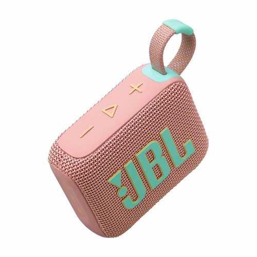 image du produit Enceinte JBL Go 4 personnalisable