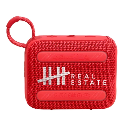 image du produit Enceinte JBL Go 4 personnalisable