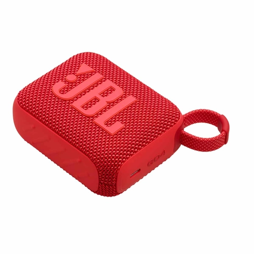 image du produit Enceinte JBL Go 4 personnalisable
