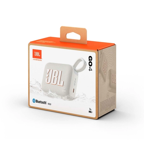 image du produit Enceinte JBL Go 4 personnalisable