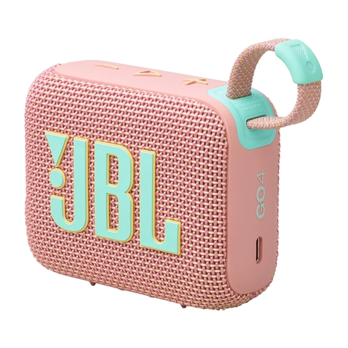 image du produit Enceinte JBL Go 4 personnalisable
