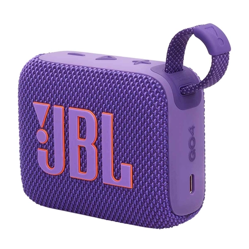 image du produit Enceinte JBL Go 4 personnalisable
