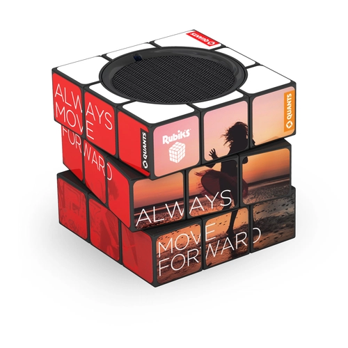 image du produit Enceinte Rubik's Bluetooth SPEAKER - antistress