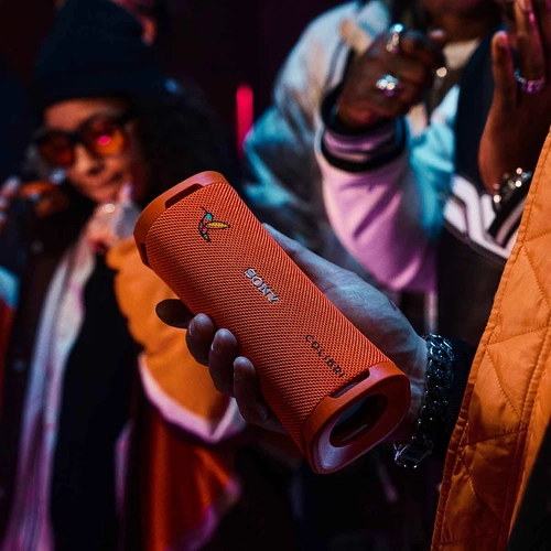 image du produit Enceinte Sony ULT Field 1 personnalisable - bluetooth