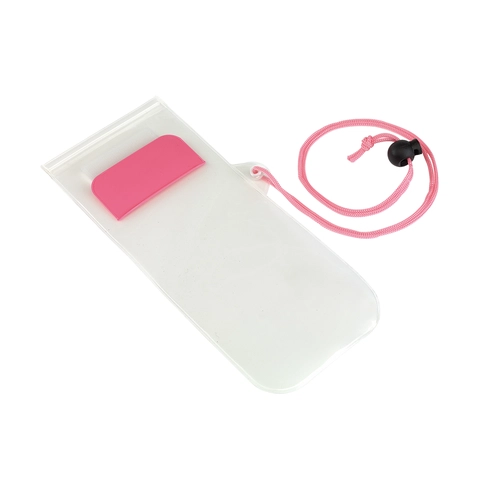 image du produit Etui étanche pour smartphone SMART SPLASH