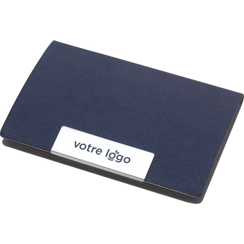 image du produit Etui pour cartes de visite ATLAS