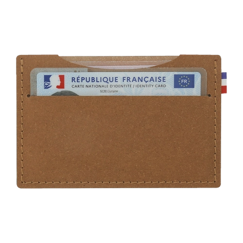 image du produit Etui synderme avec couture confectionné en France