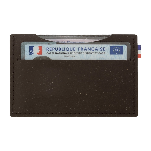 image du produit Etui synderme avec couture confectionné en France