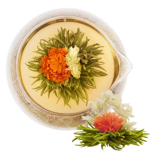 image du produit Fleur de thé