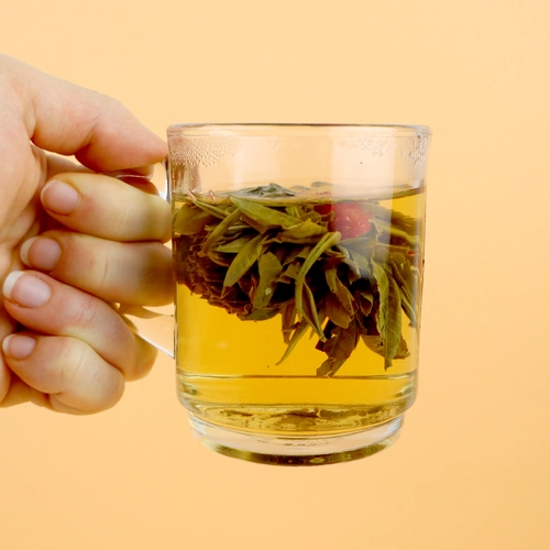 image du produit Fleur de thé