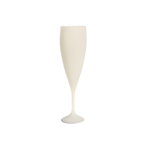 image du produit Flute à champagne réutilisable en biocomposite 14 cl  - Fabrication Française