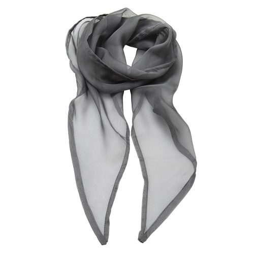 image du produit Foulard dame en mousseline de soie