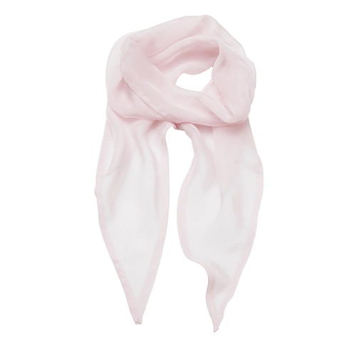 image du produit Foulard dame en mousseline de soie