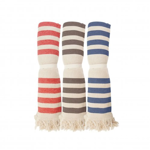 image du produit Fouta en RPET et coton recyclé