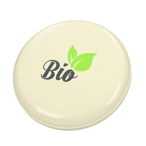 image du produit Frisbee en bioplastique