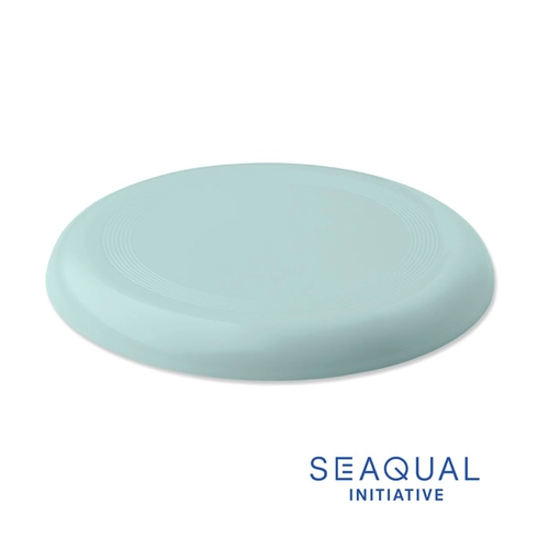 image du produit Frisbee en matériau PP SEAQUAL