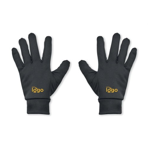 image du produit Gants de sport pour smartphone - Gants tactiles téléphone