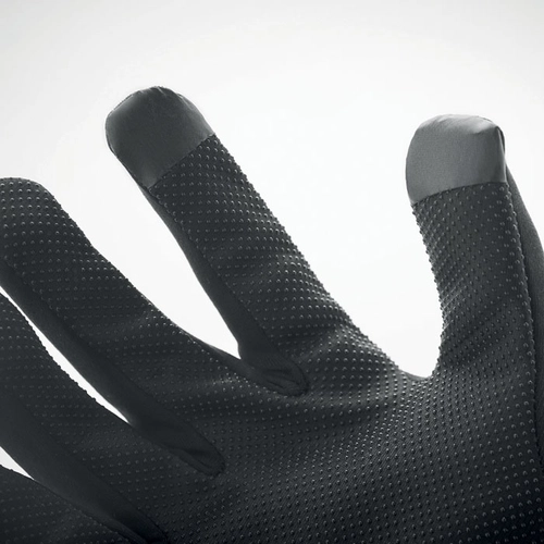 image du produit Gants de sport pour smartphone - Gants tactiles téléphone