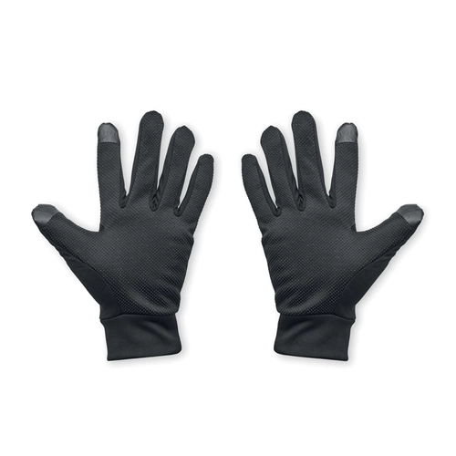 image du produit Gants de sport pour smartphone - Gants tactiles téléphone