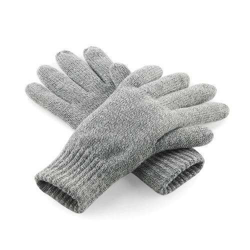 image du produit Gants Thinsulate unisexe, chaleur maximale