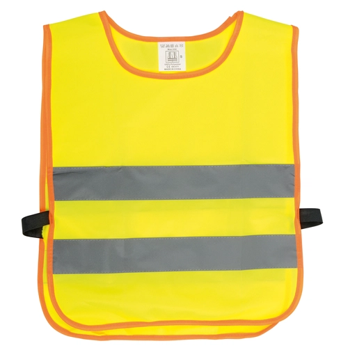 image du produit Gilet de sécurité MINI HERO